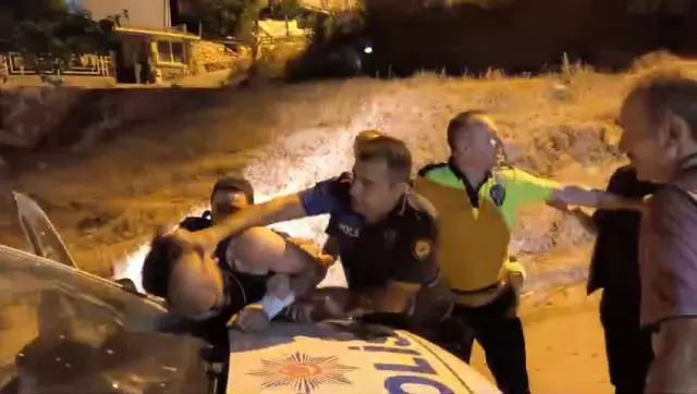 Feto Den Ihrac Edilen Eski Asker Bursa