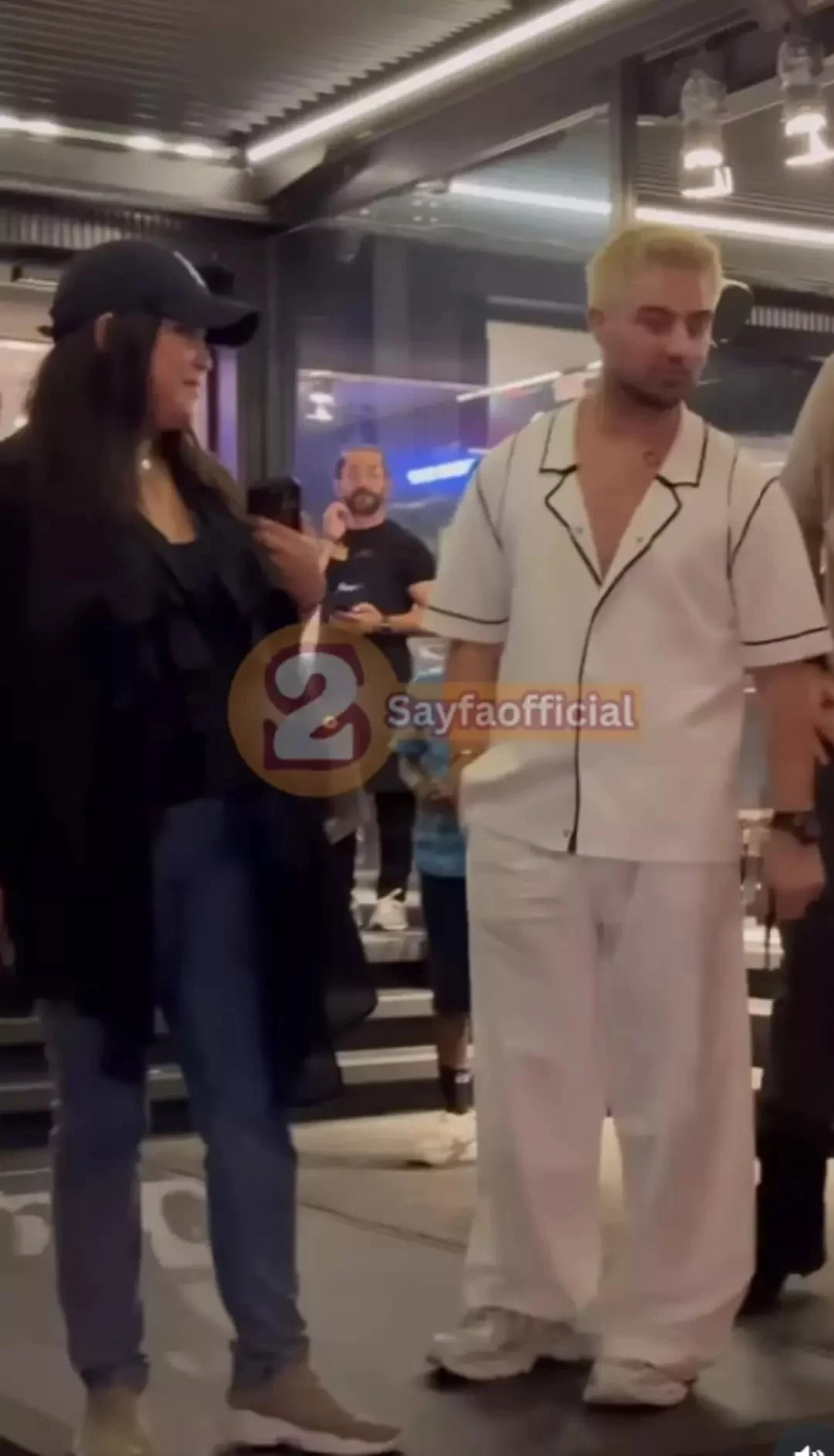 Feyza Civelek Ferhat Günay I