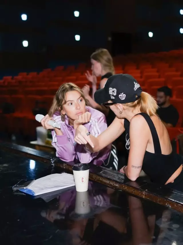 Hadise 1-3