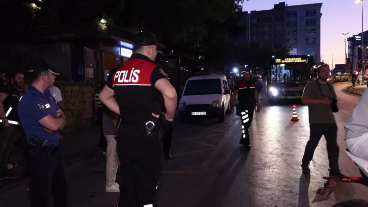 Huzur Istanbul Operasyon-1