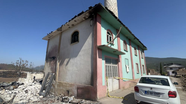 Koyun Tamami Kul Oldu Bir Tek Burasi Saglam Kaldi 18889187 6424 M