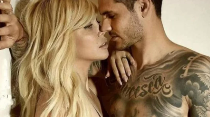 Mauro Icardi 1
