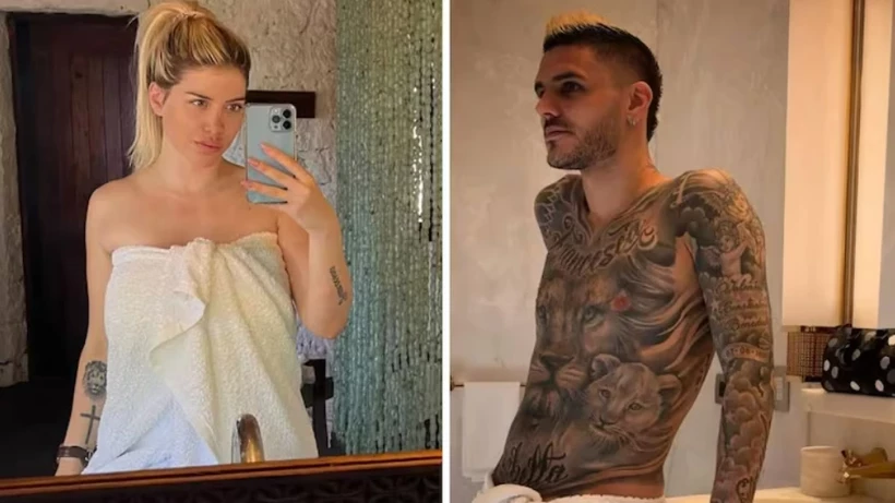 Mauro Icardi 2-1
