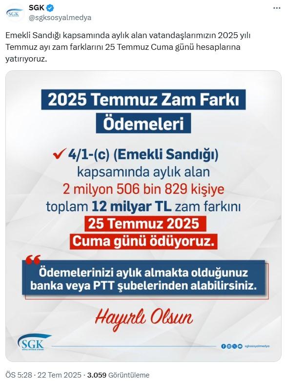 Memur Emeklisi 1