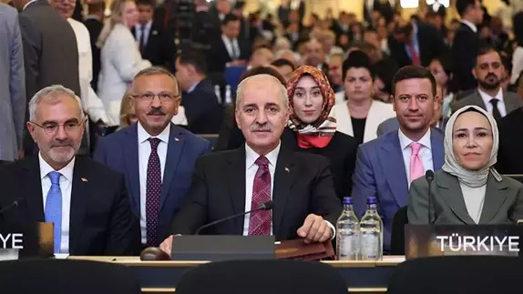 Numan Kurtulmuş 3