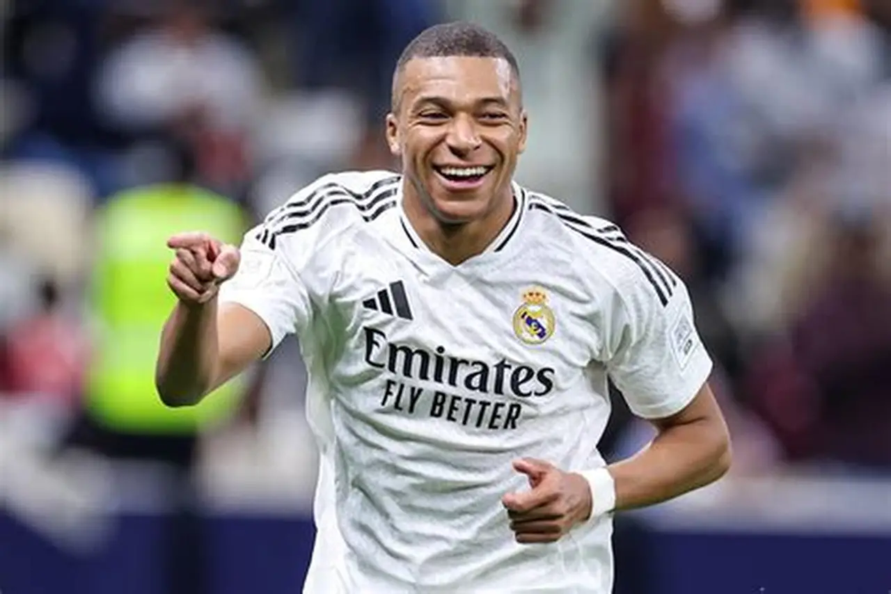 Real Madrid-4