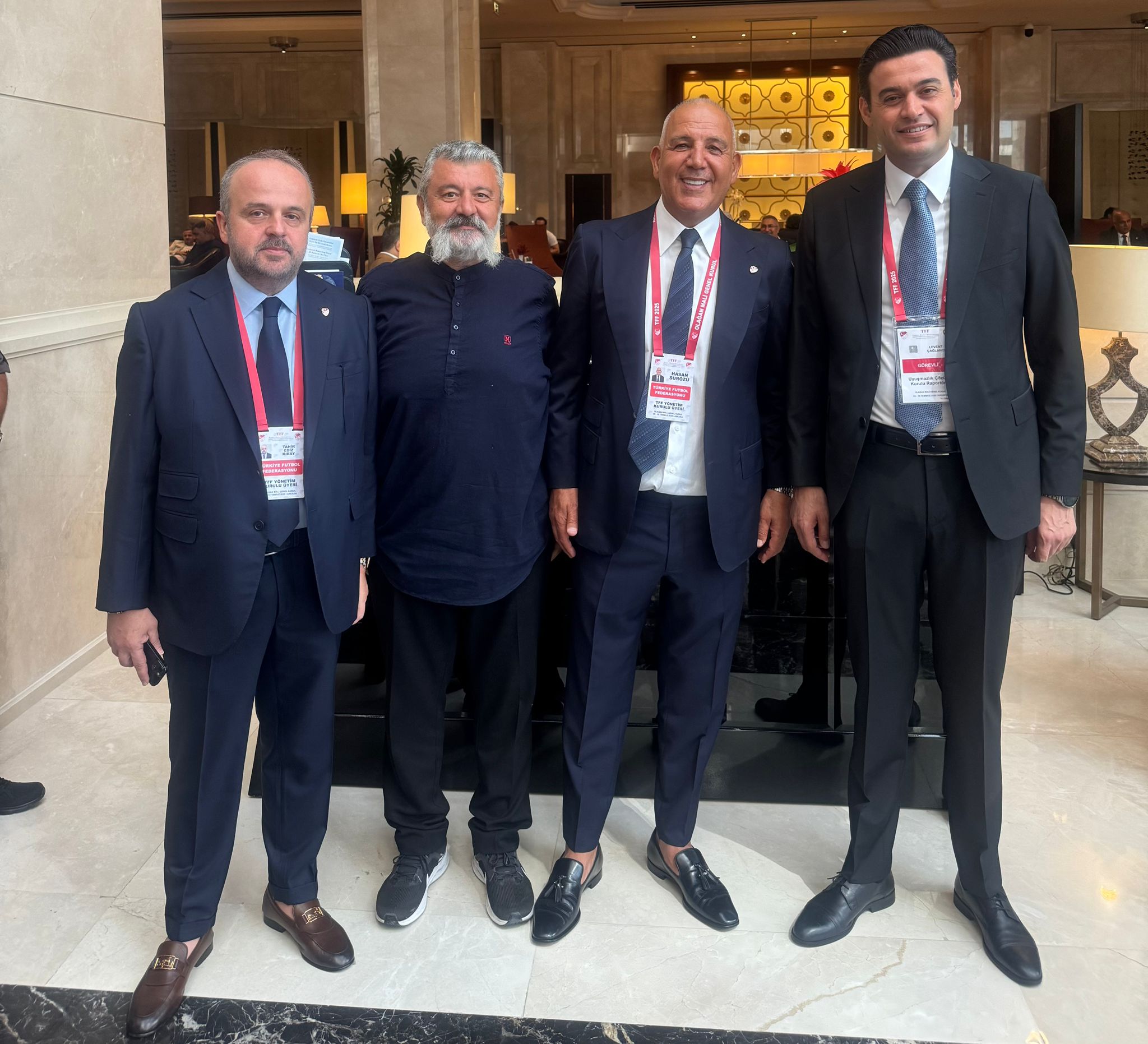 Tff’de Hacıosmanoğlu Dönemi Yeni Başlıyor 2