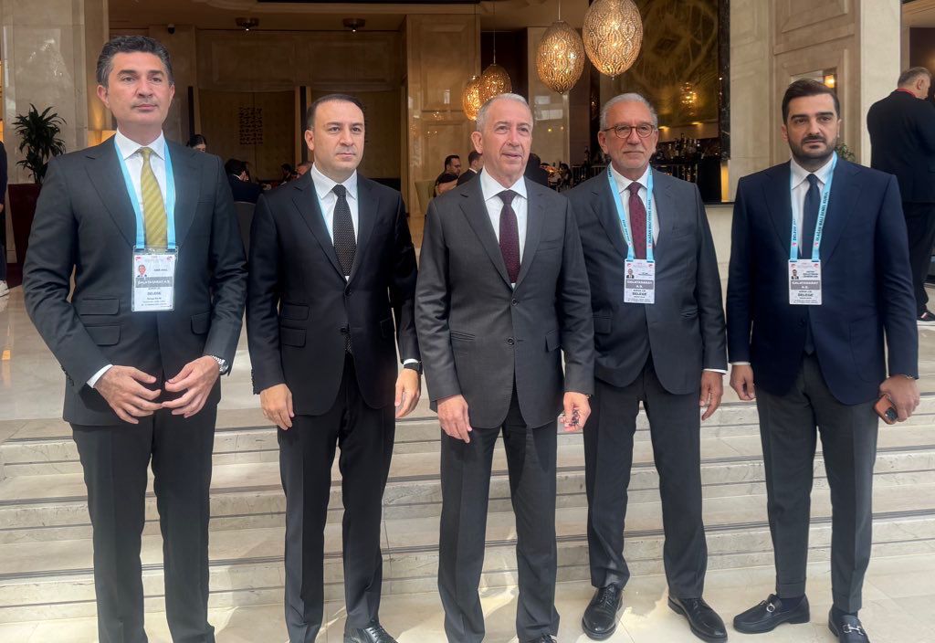 Tff’de Hacıosmanoğlu Dönemi Yeni Başlıyor 6