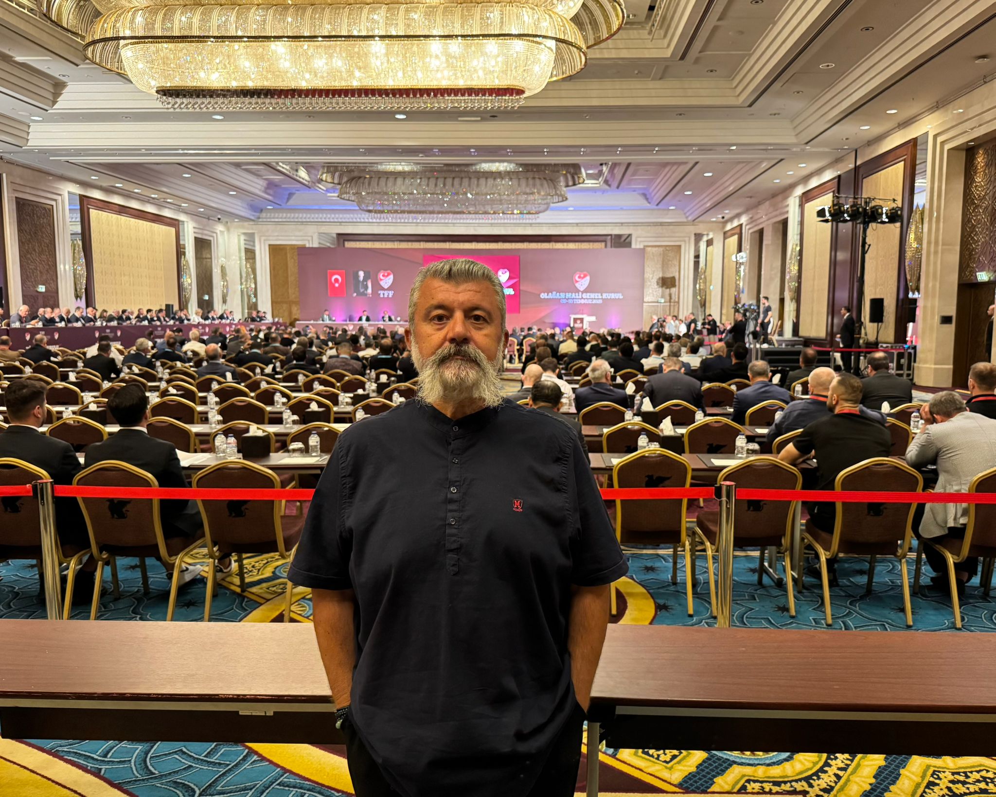 Tff’de Hacıosmanoğlu Dönemi Yeni Başlıyor 7