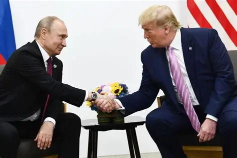 Trump Süre Verdi