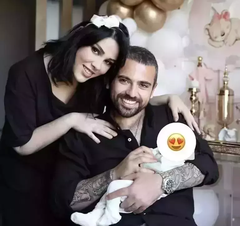 Tuğçe Tayfur Bebeği