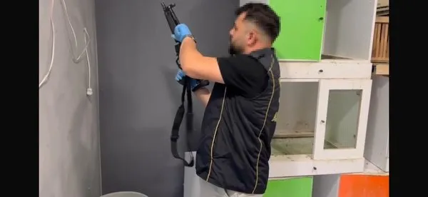 0X0 Kus Kumesinde El Bombasi Buldular 1755682484118