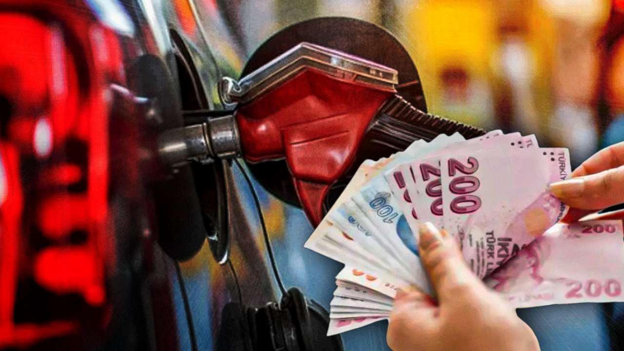 10 Litreye Yakın Yakıt Bedava!  Kredi Kartı Kampanyalarıyla Depoyu Ucuza Doldurun