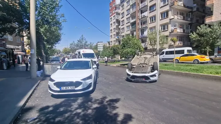 14 Yaşındaki Sürücü 2