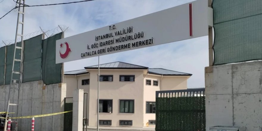 ÇATALCA GÖÇ İDARESİ