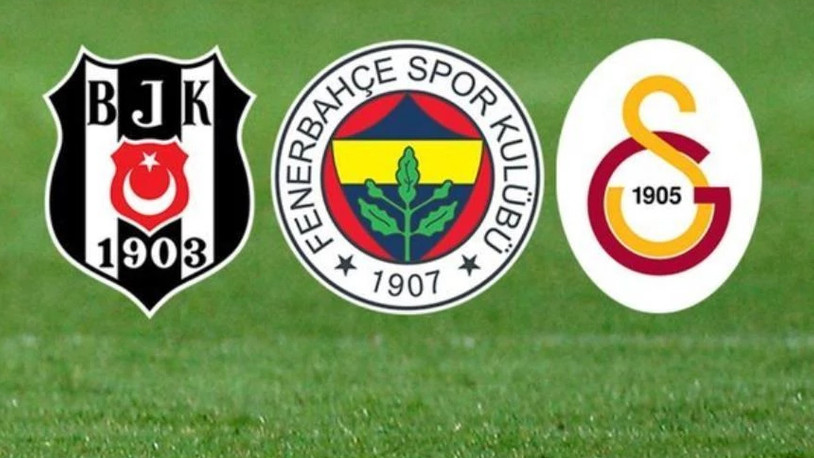 3 Büyük