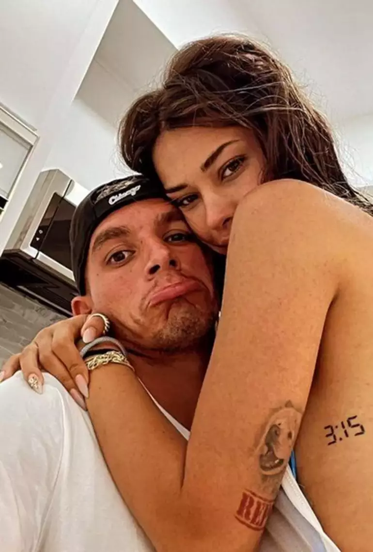 Lucas Torreira  Devrim Ozkan 5