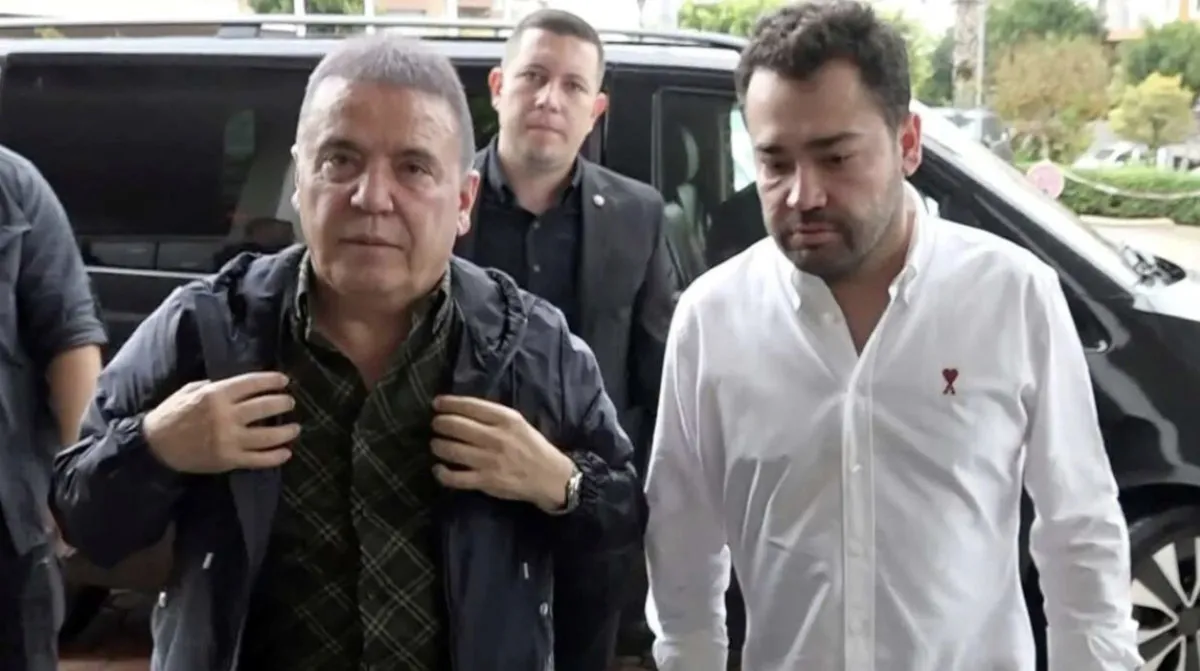 gökhan böcek