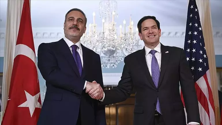 HAKAN FİDAN 3