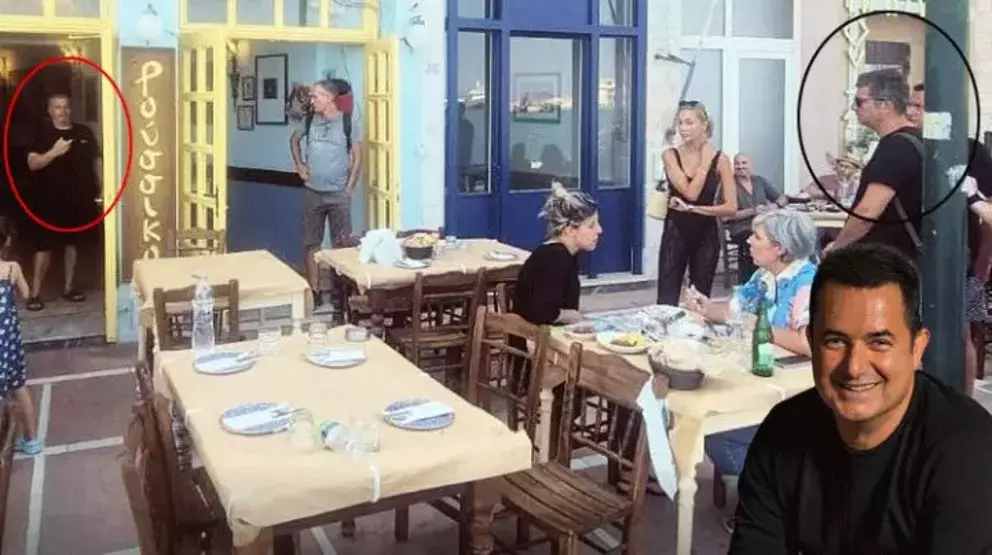 Acun Ilicali 1