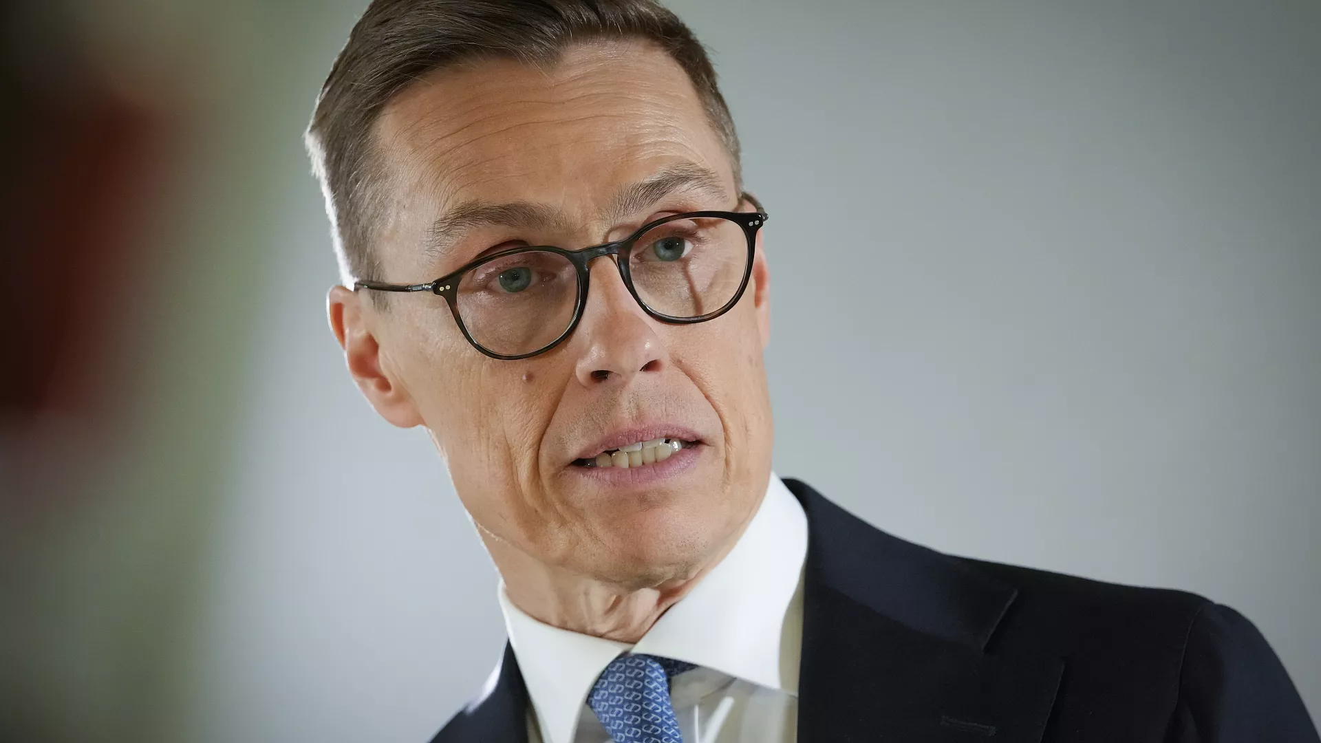 Alexander Stubb