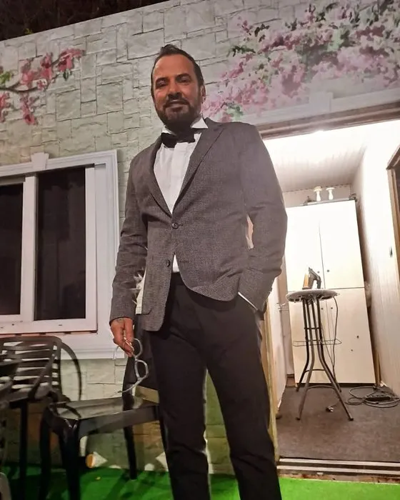 Ali̇ Güven-1