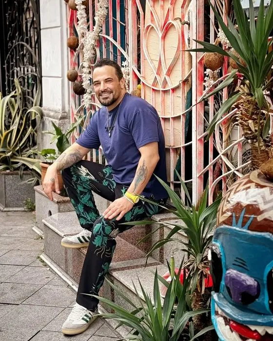 Ali̇ Güven 3