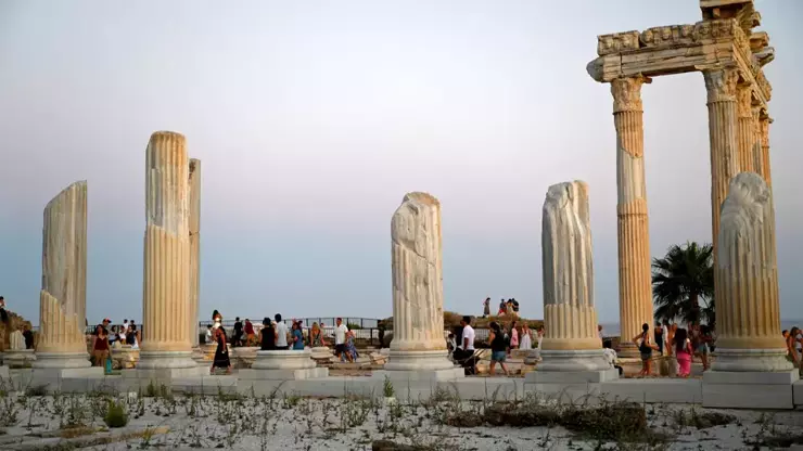 Antalya 2