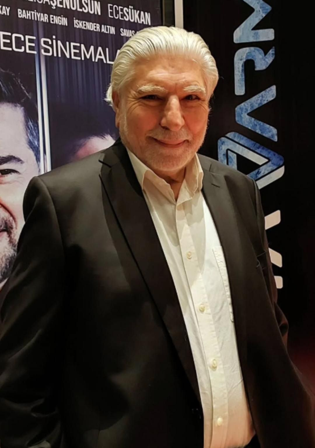 Atilla Olgaç 1