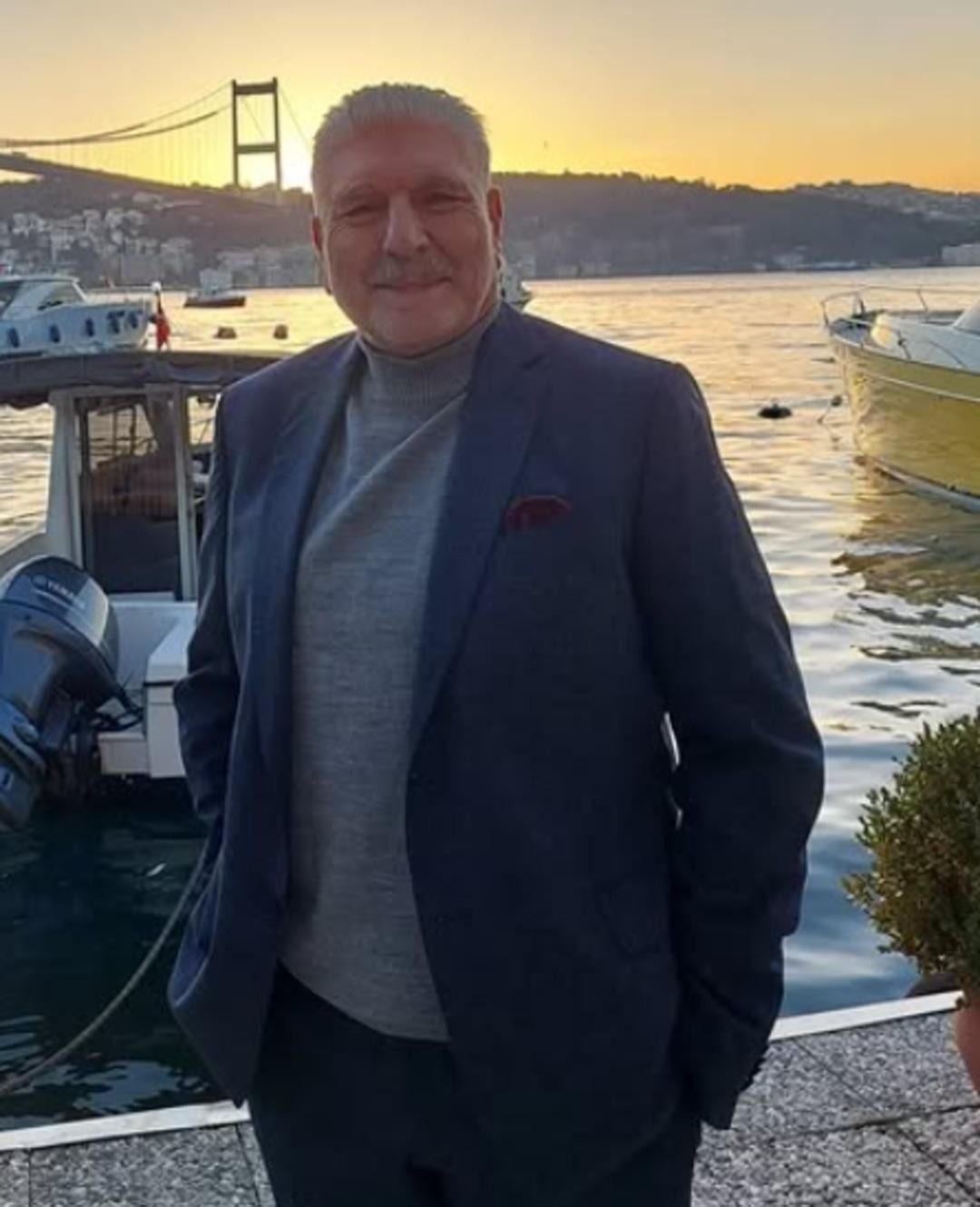 Atilla Olgaç 2