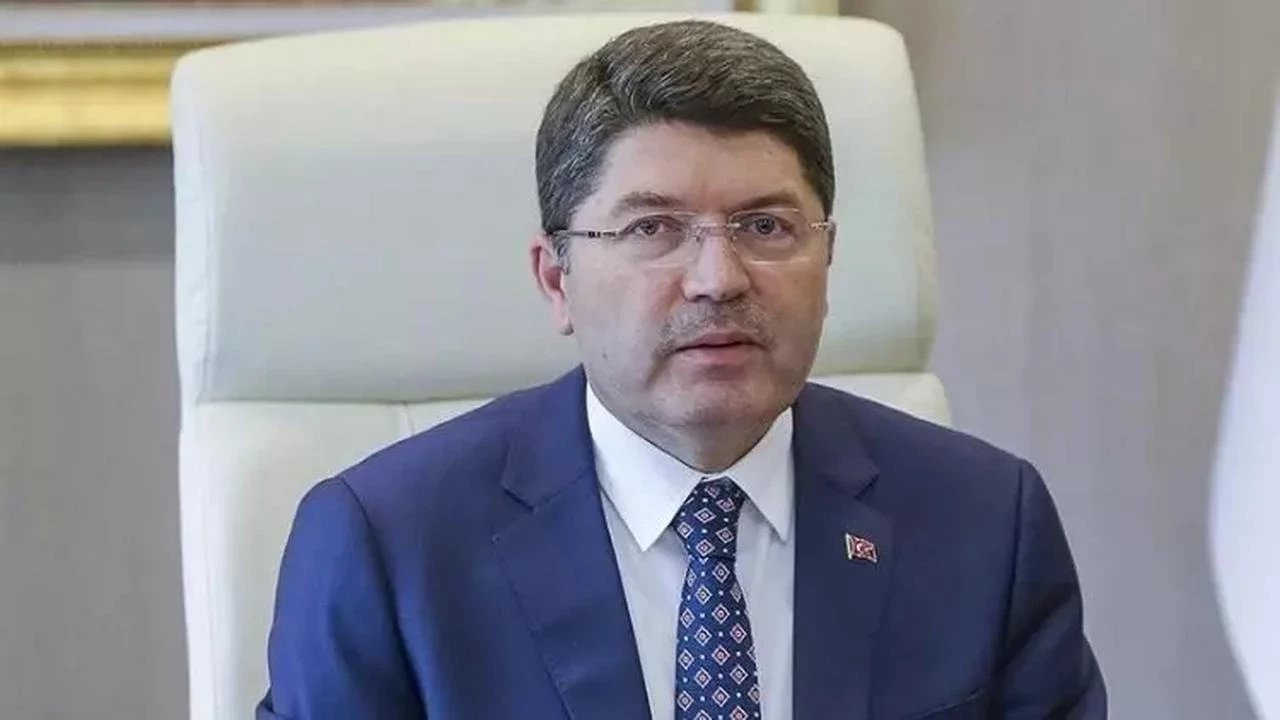 Bakan Tunç 2