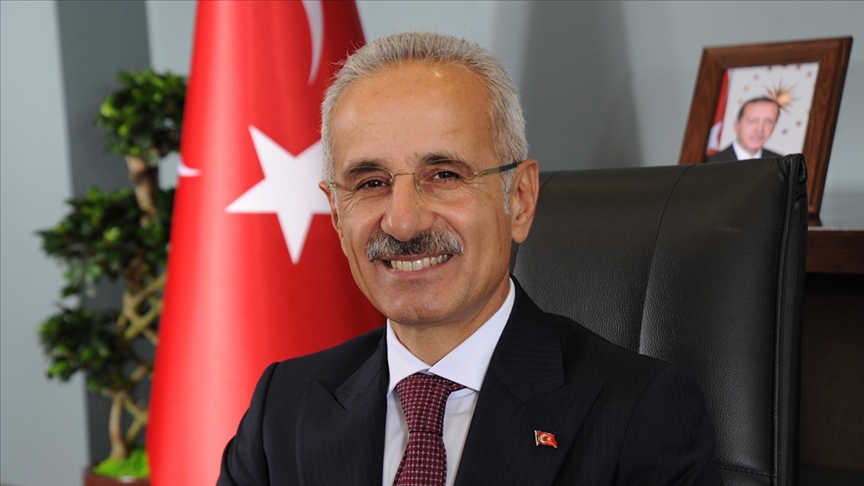 Bakan Uraloğlu Seçi̇m