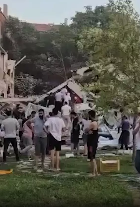 Balıkesir Deprem 2