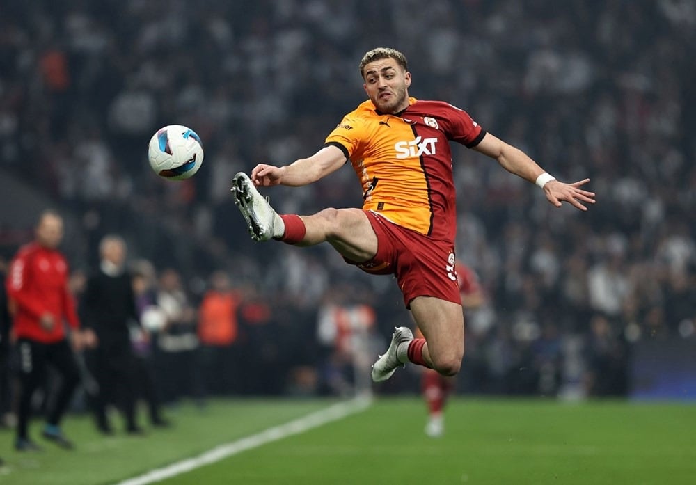 Barış Alper 8