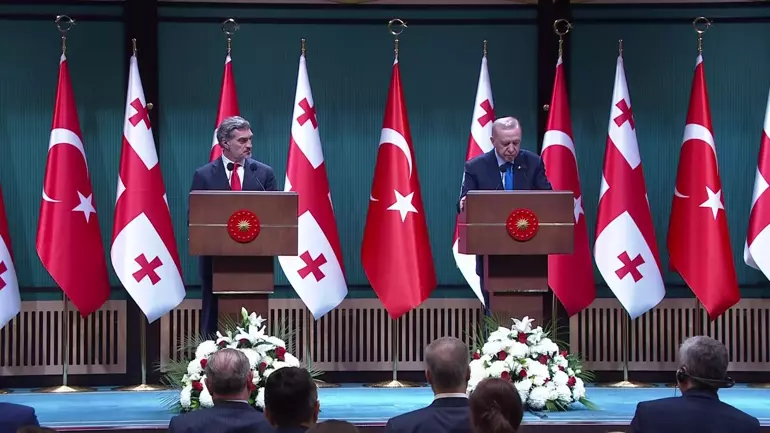 Basın Toplantısı 3