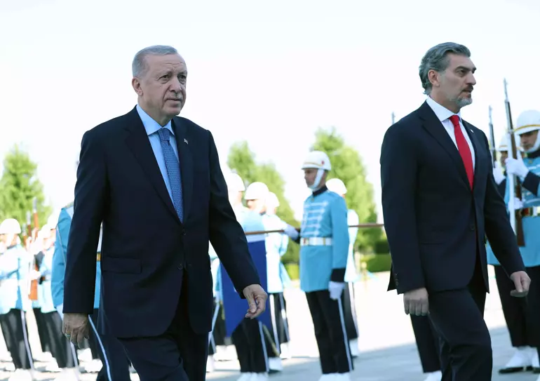 Basın Toplantısı