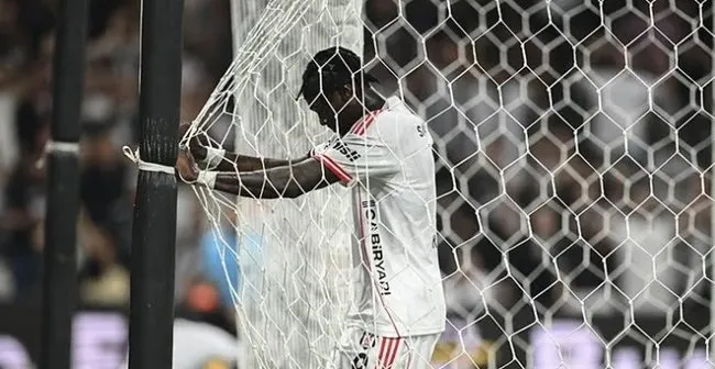 Beşiktaş 12