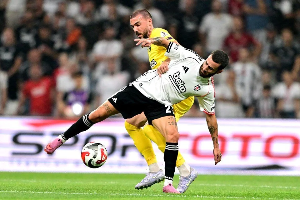 Beşiktaş-43