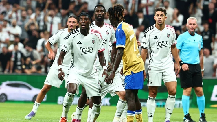 Beşiktaş-46