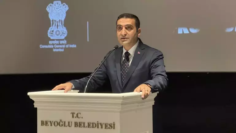 Beyoğlu 2