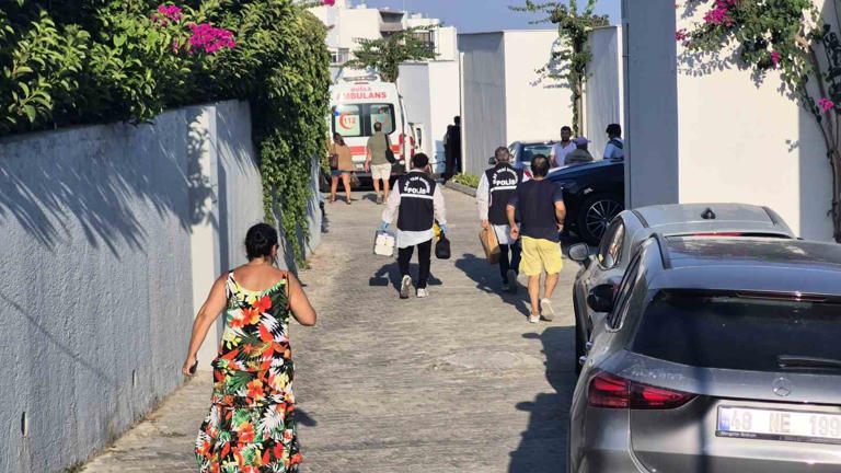 Bodrum 6