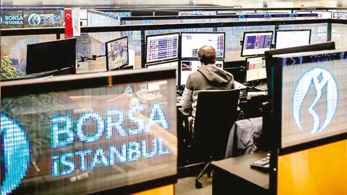 Borsa Istanbul 2