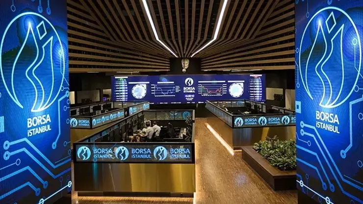 Borsa İstanbul-7