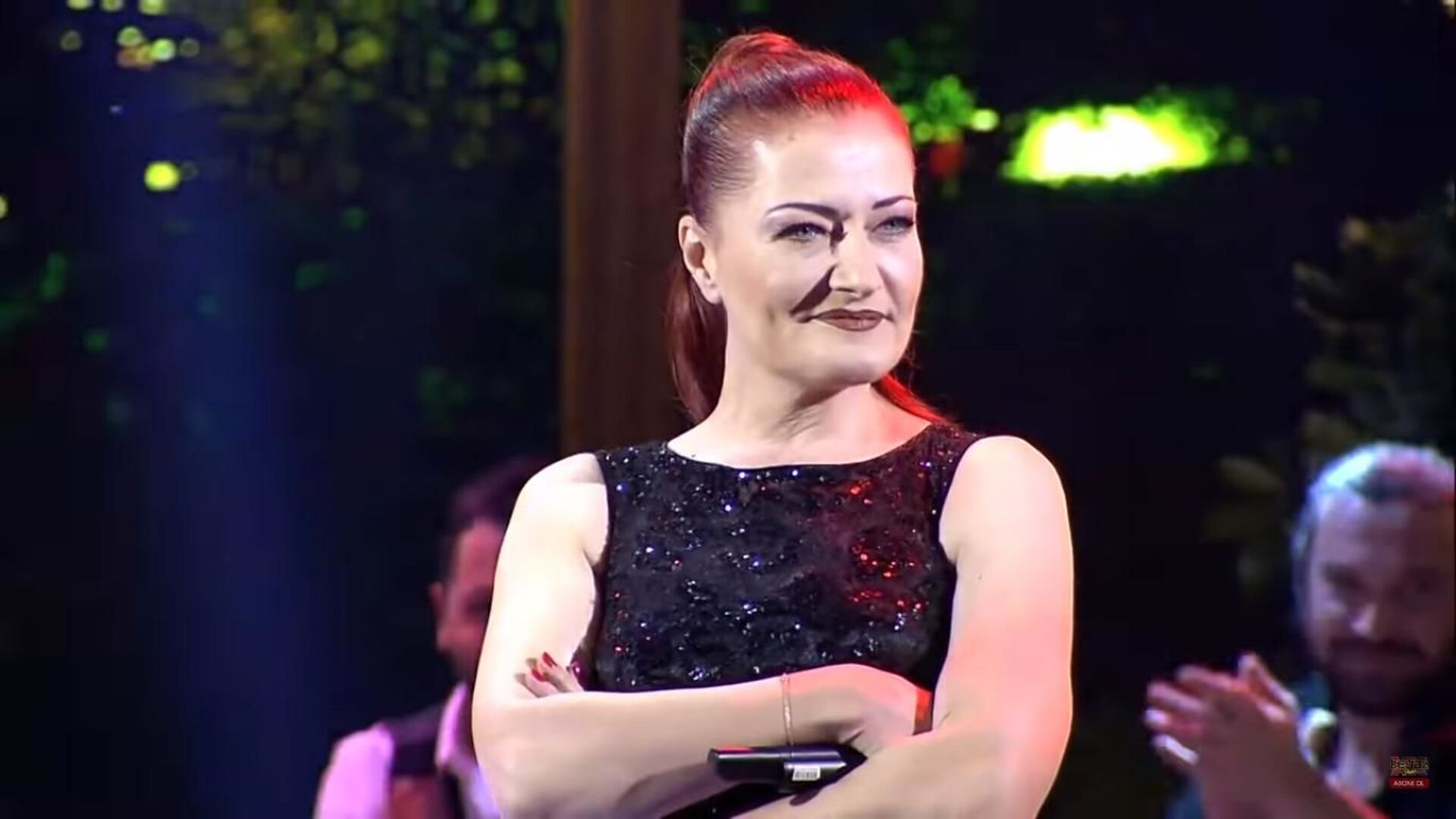 Candan Erçetin