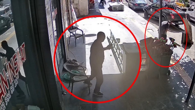 Diyarbakır’da Kaçırılmak Istenen Çocuk 3