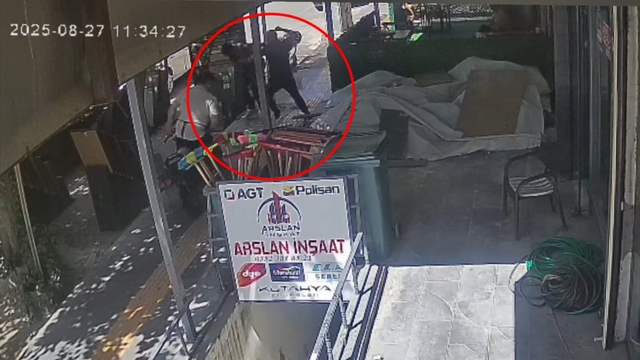 Diyarbakır’da Kaçırılmak Istenen Çocuk 8