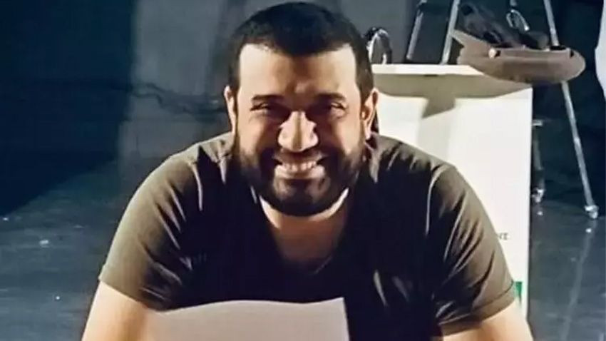 Doğacan Taşpınar Kimdir