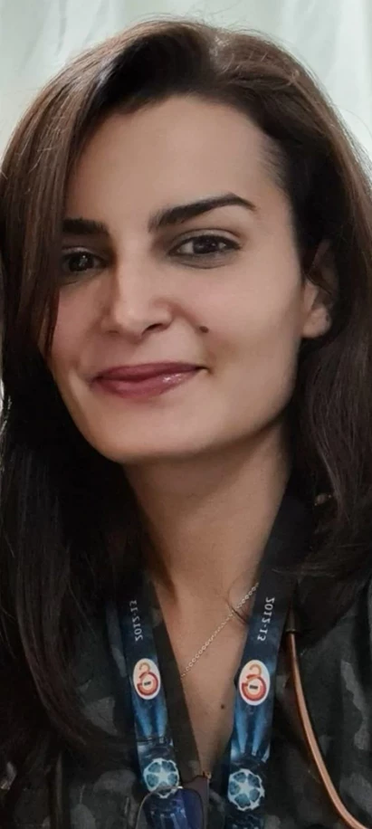 Dr. Sedanur Bağdigen 2