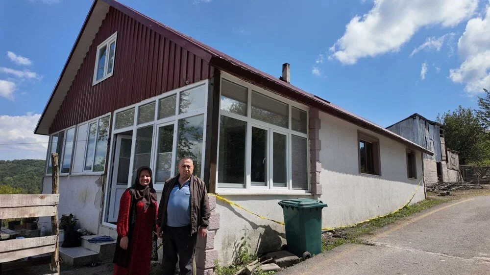 Düzce' 4