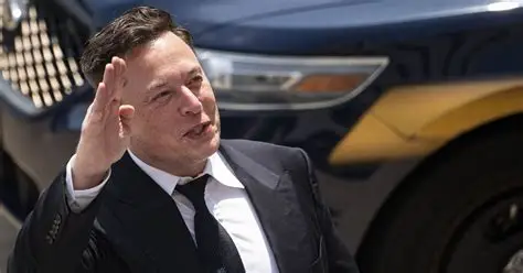Elon Musk 1